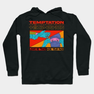 "Temptation" Hoodie